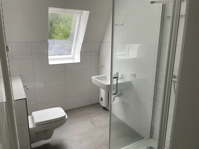 4 Zimmer Wohnung mit 89 m² in Bremen – Bild 12