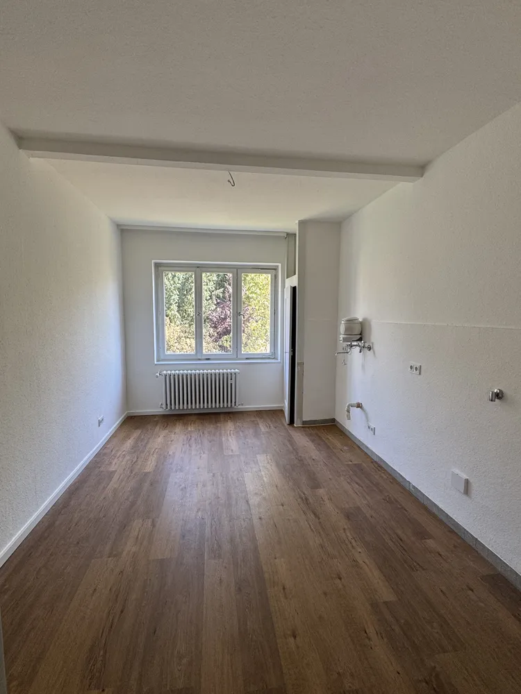 2 room apartment with 66 m² in Düsseldorf – Photo 6