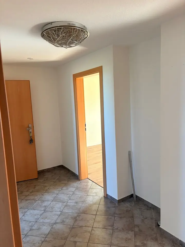 3 Zimmer Wohnung mit 51 m² in Oberhausen – Bild 7