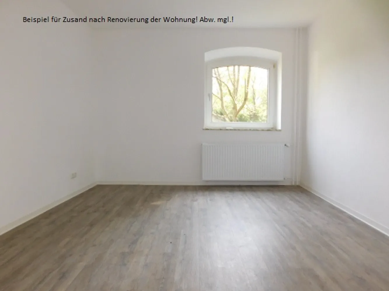 1 room apartment with 39 m² in Duisburg – Photo 2