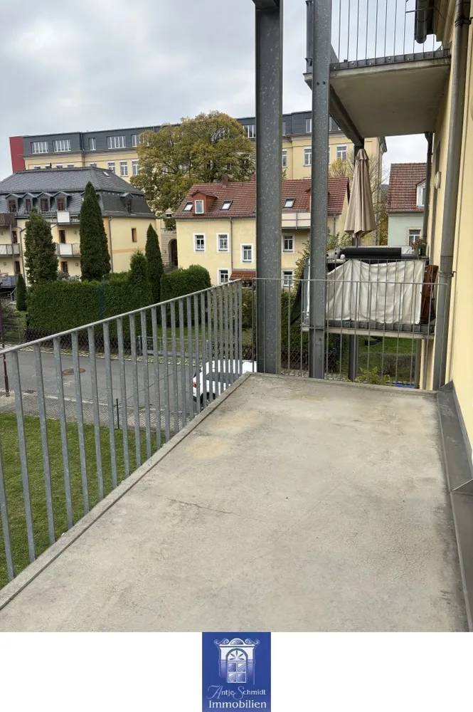 1 Zimmer Wohnung mit 48 m² in Freital – Bild 10