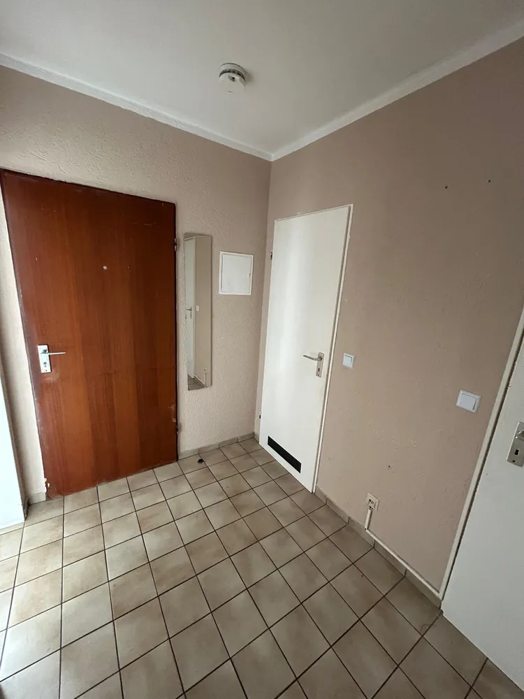 3 Zimmer Wohnung mit 91 m² in Duisburg – Bild 2
