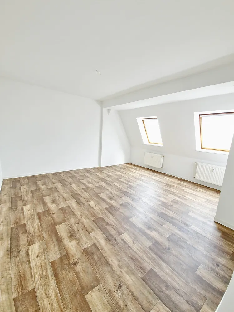 3 room apartment with 73 m² in Magdeburg – Photo 2