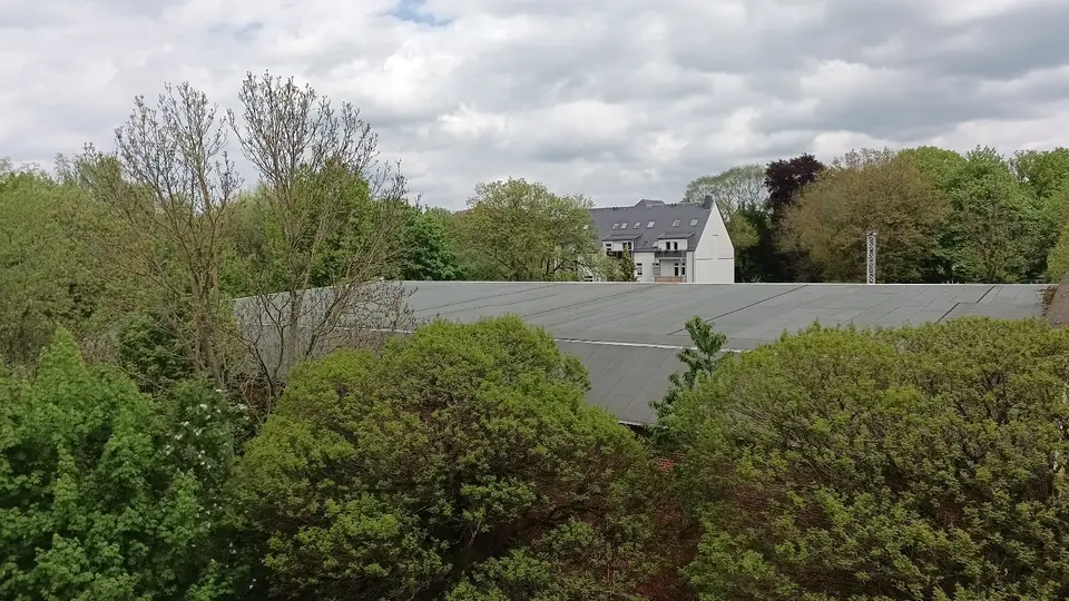 2 room apartment with 53 m² in Chemnitz – Photo 2