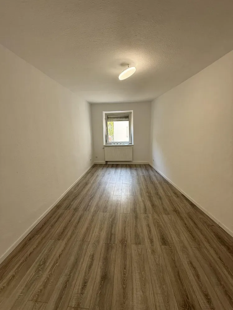 2 Zimmer Wohnung mit 49 m² in Nürnberg – Bild 4