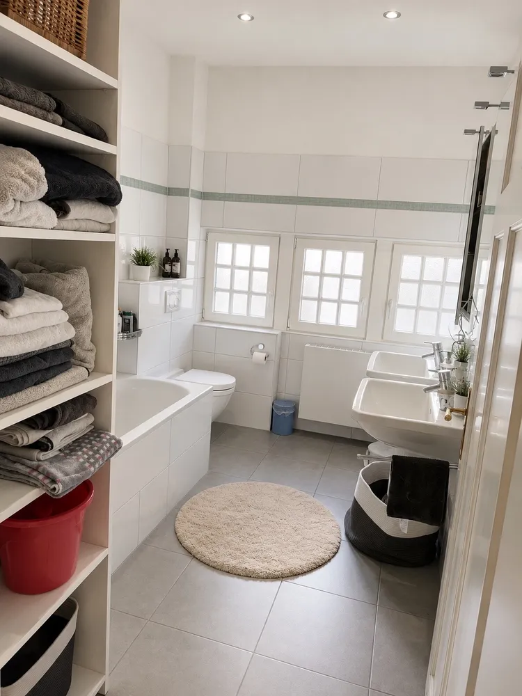 5 Zimmer Wohnung mit 180 m² in Wiesbaden – Bild 5