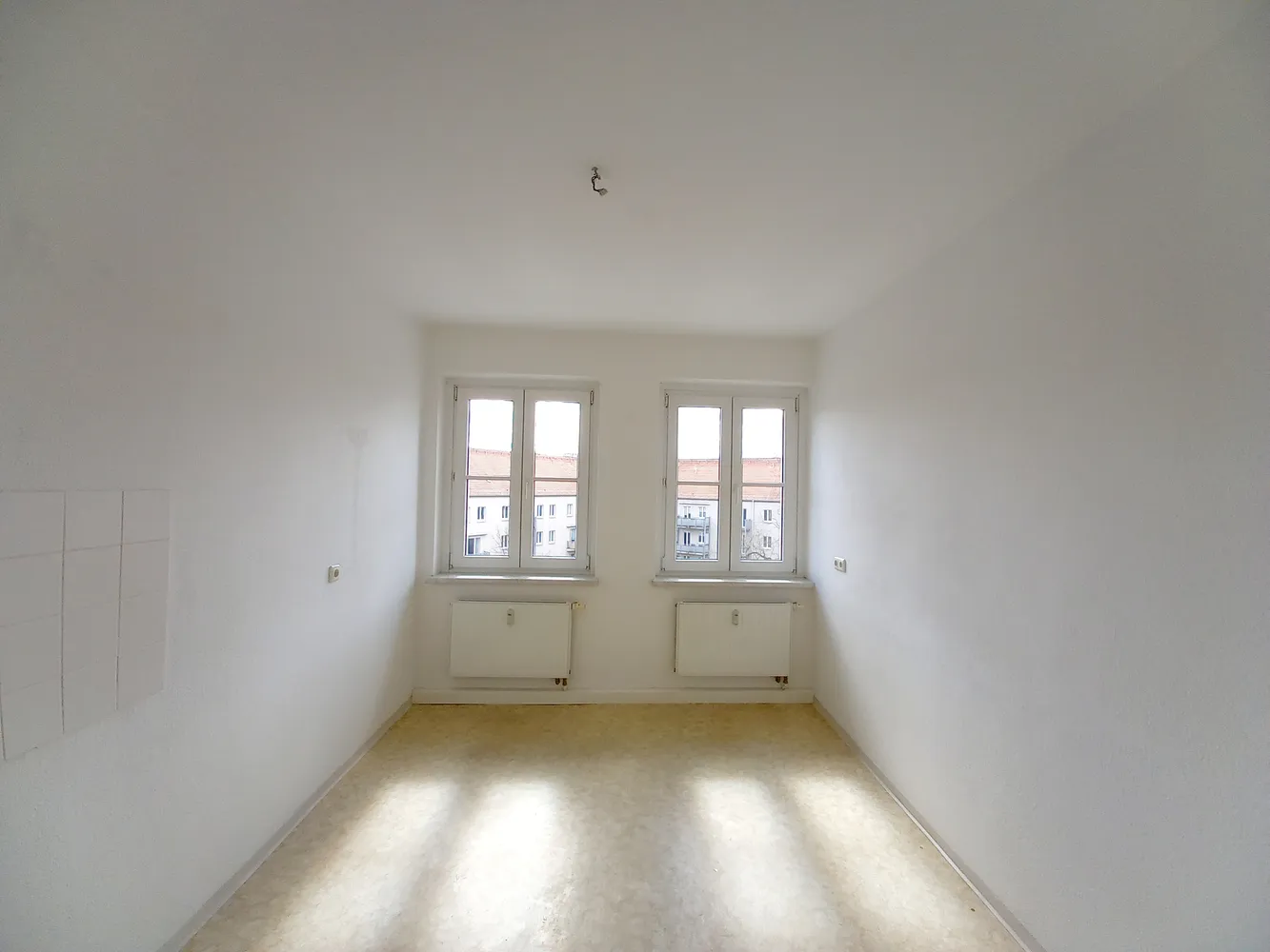 2 Zimmer Wohnung mit 58 m² in Dresden – Bild 6