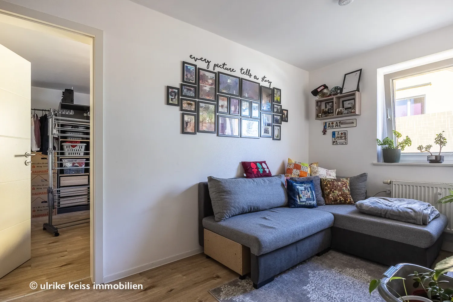 2 Zimmer Wohnung mit 54 m² in Augsburg – Bild 10