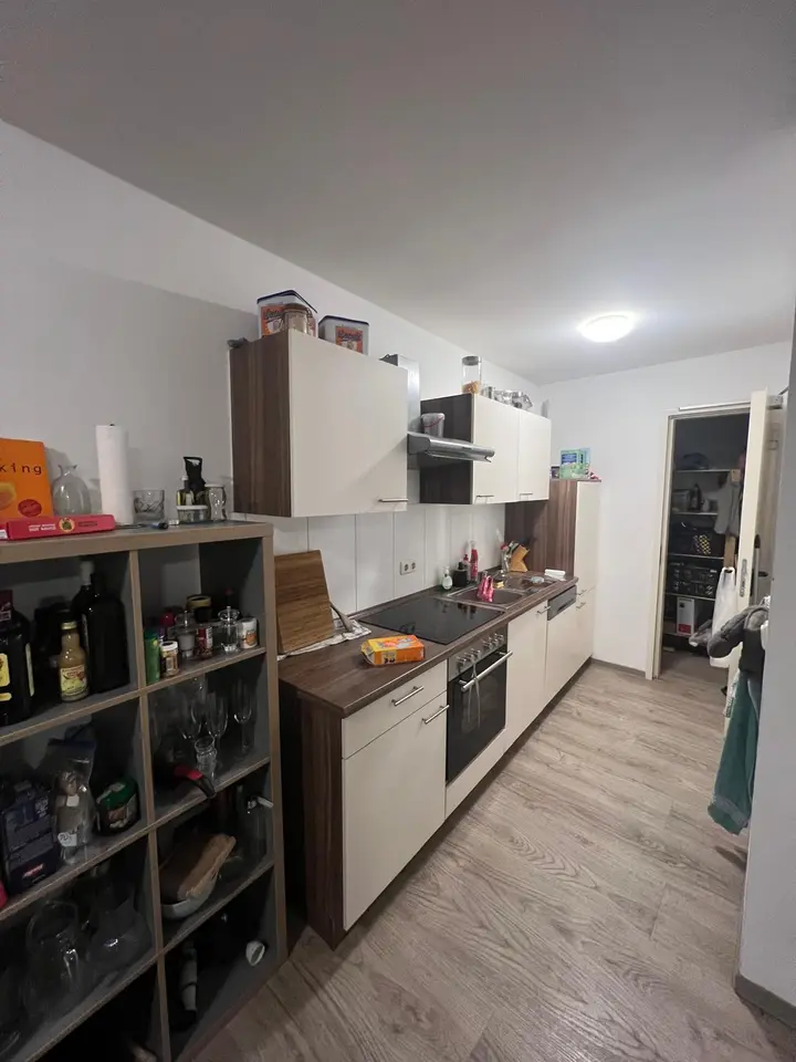 WG-Zimmer mit 120 m² in Passau – Bild 2