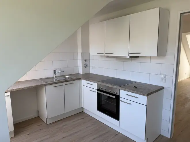 3 Zimmer Wohnung mit 71 m² in Hamburg – Bild 3