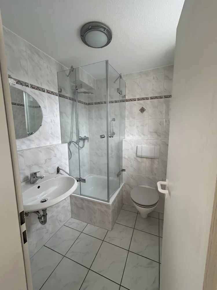 2 room apartment with 62 m² in Königswinter – Photo 8