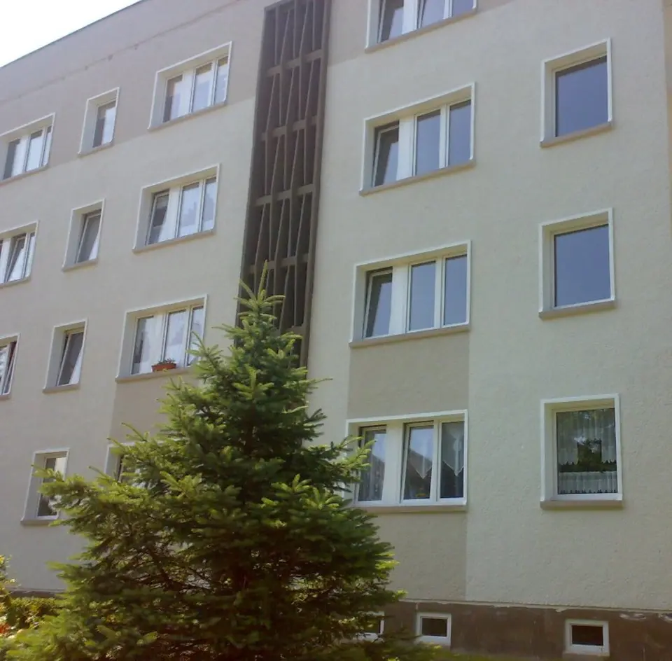 2 Zimmer Wohnung mit 37 m² in Quedlinburg – Bild 9