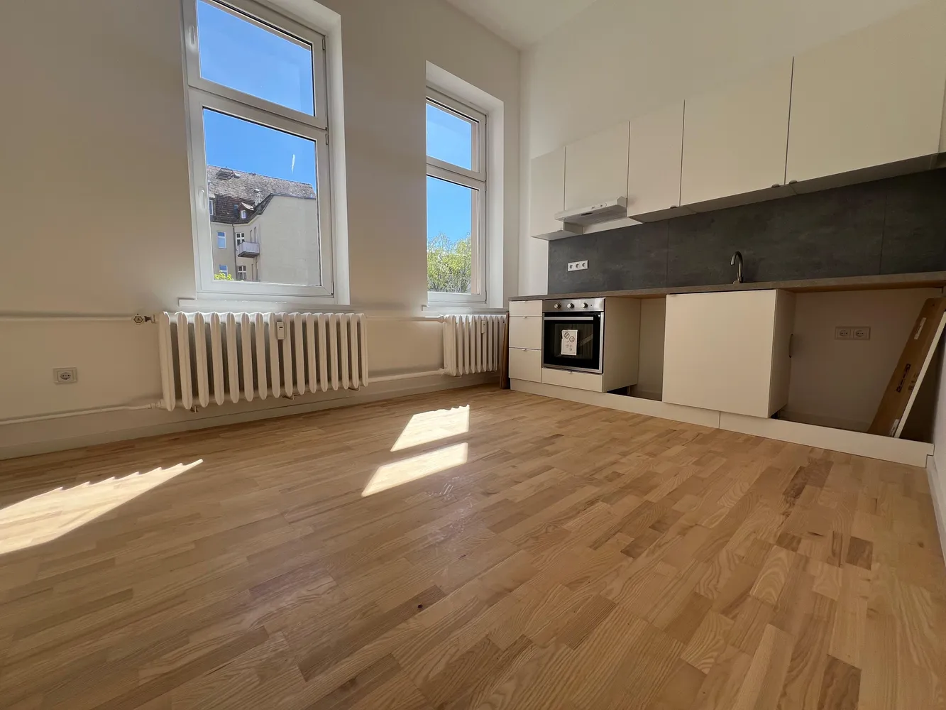 2 Zimmer Wohnung mit 66 m² in Frankfurt (Oder) – Bild 10