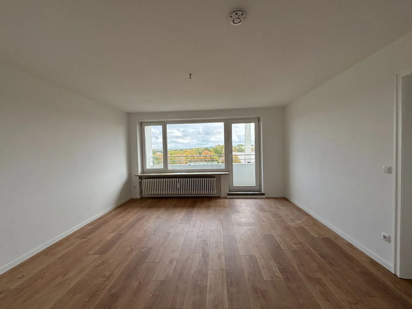 2 Zimmer Wohnung mit 41 m² in Augsburg – Bild 1