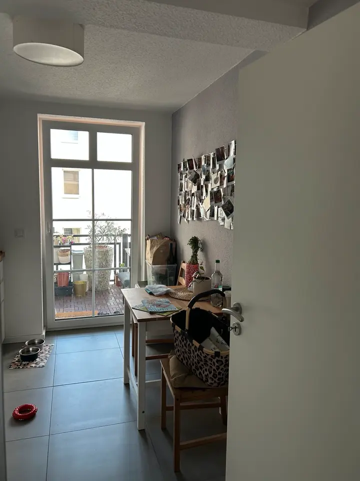 2 Zimmer Wohnung mit 58 m² in Magdeburg – Bild 8
