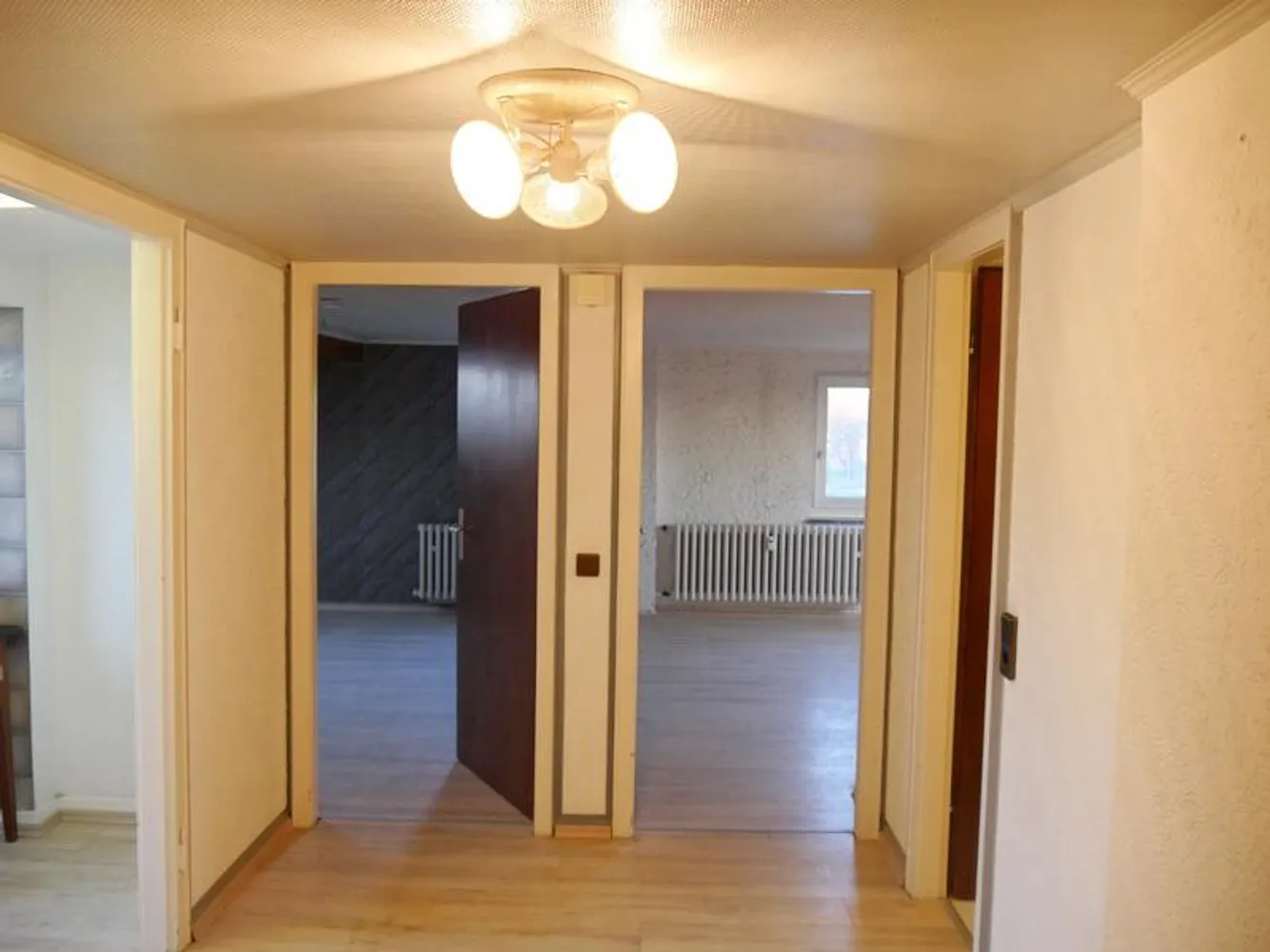 3 Zimmer Wohnung mit 75 m² in Duisburg – Bild 4