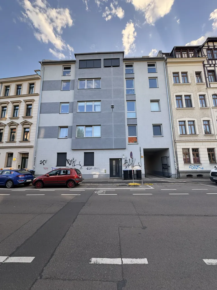 3 room apartment with 75 m² in Leipzig – Photo 1