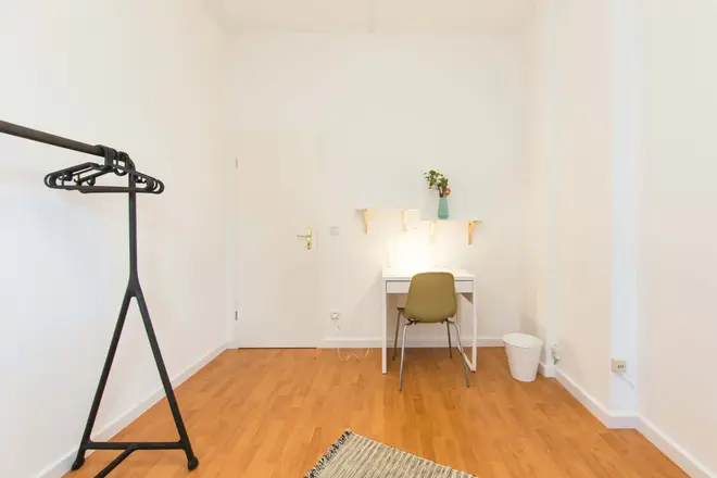 WG-Zimmer in Berlin – Bild 3
