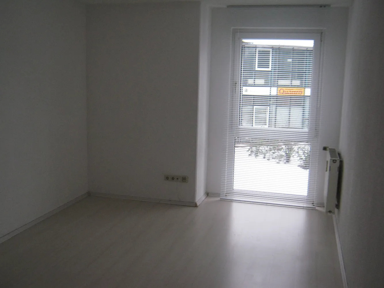 1 Zimmer Wohnung mit 22 m² in Bochum – Bild 2