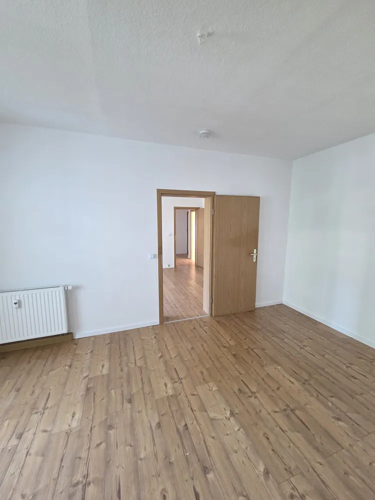 4 Zimmer Wohnung mit 88 m² in Leipzig – Bild 4