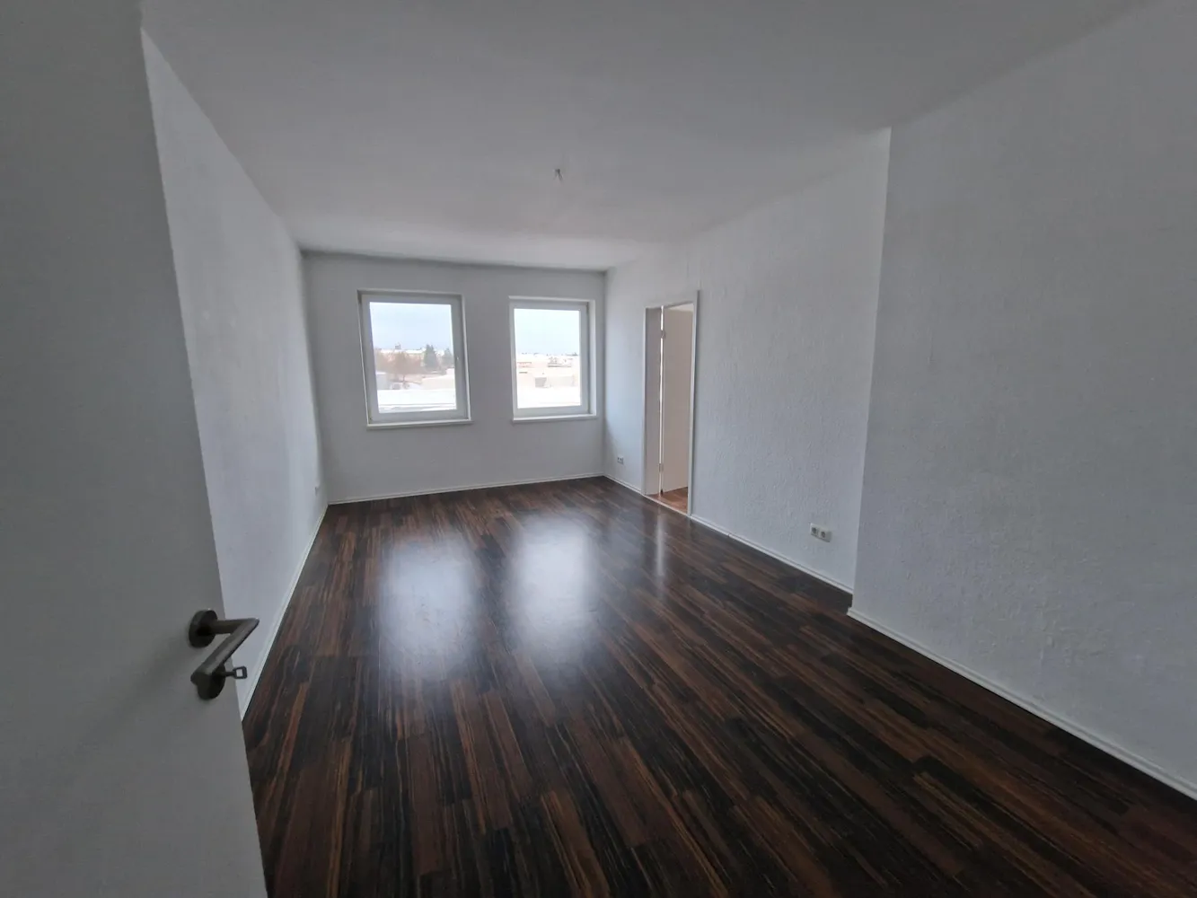 3 Zimmer Wohnung mit 87 m² in Hof – Bild 7