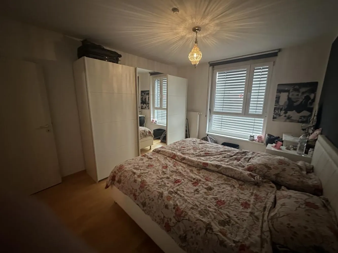 2 Zimmer Wohnung mit 72 m² in Darmstadt – Bild 4