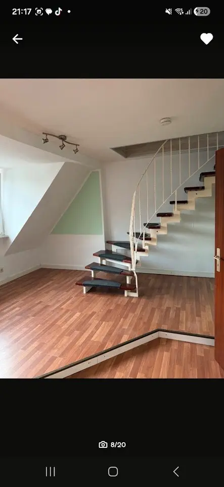 4 Zimmer Wohnung mit 96 m² in Wuppertal – Bild 1