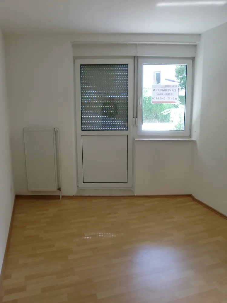2 Zimmer Wohnung mit 44 m² in Kaiserslautern – Bild 2