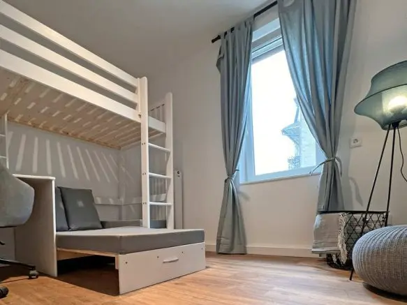 WG-Zimmer mit 15 m² in Frankfurt am Main – Bild 2