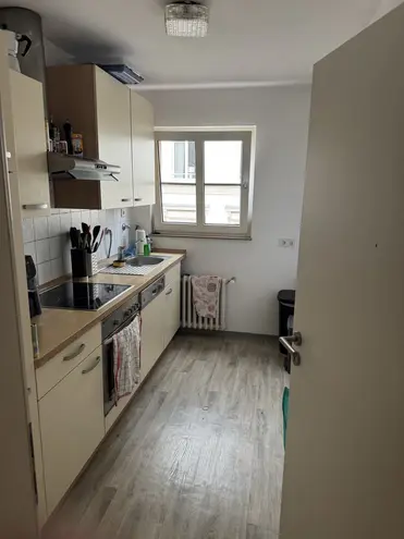 3 Zimmer Wohnung mit 66 m² in Wiesbaden – Bild 2