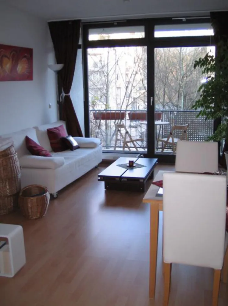1 Zimmer Wohnung mit 46 m² in München – Bild 4