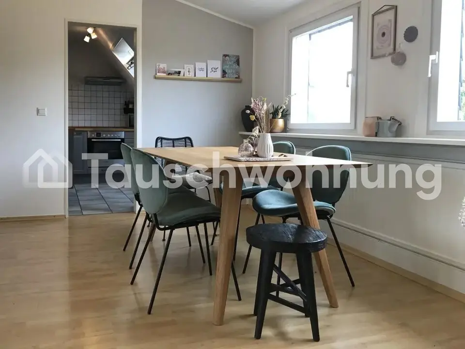 3 Zimmer Wohnung mit 90 m² in Solingen – Bild 3