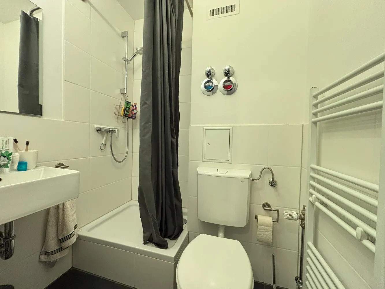 2 room apartment with 52 m² in Kaiserslautern – Photo 6