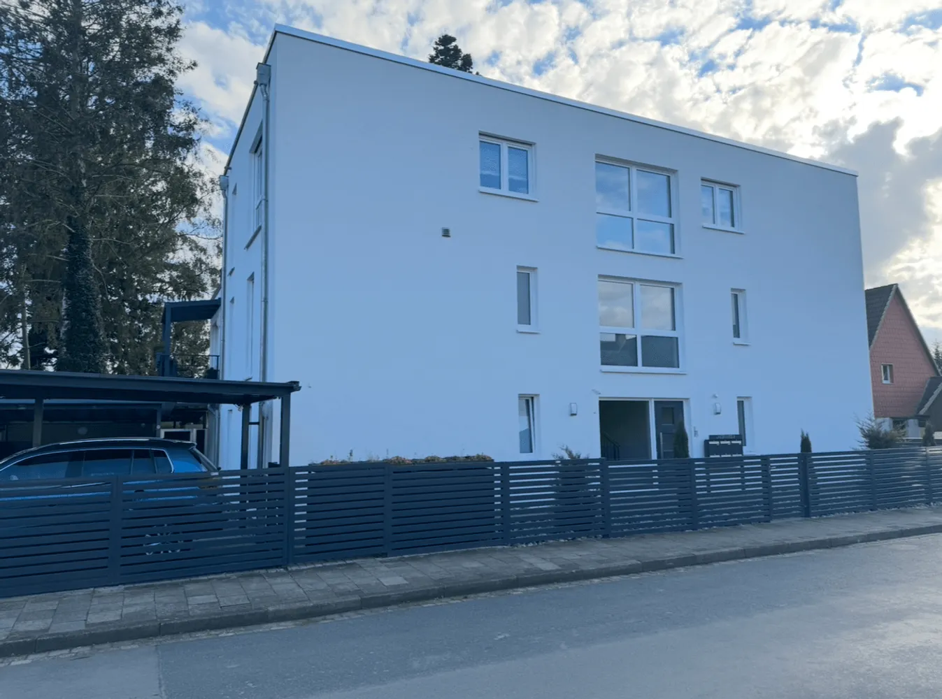 3 Zimmer Wohnung mit 70 m² in Hameln – Bild 1