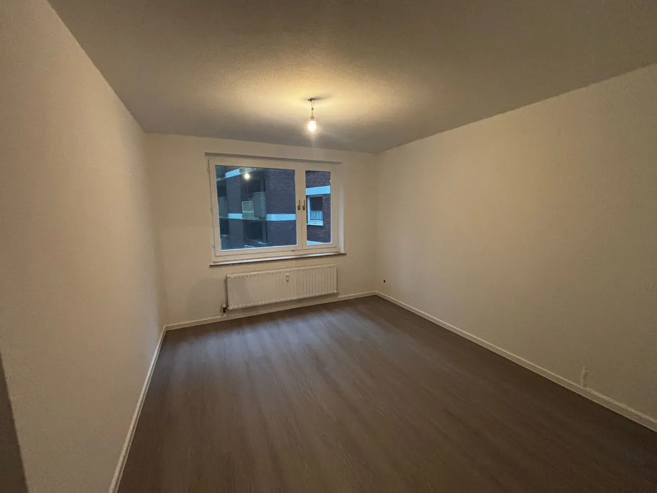 2 Zimmer Wohnung mit 55 m² in Bremen – Bild 3
