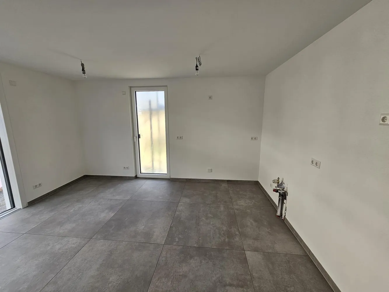2 room apartment with 60 m² in Herrenberg – Photo 2