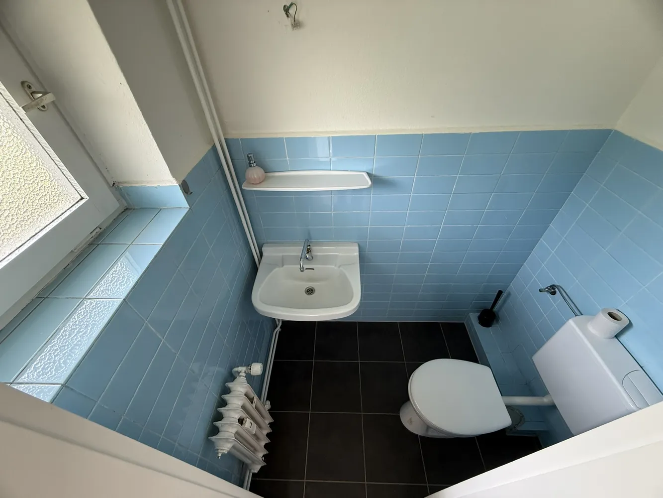 2 Zimmer Wohnung mit 65 m² in Hamburg – Bild 8