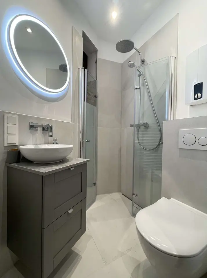 WG-Zimmer mit 45 m² in Hannover – Bild 9