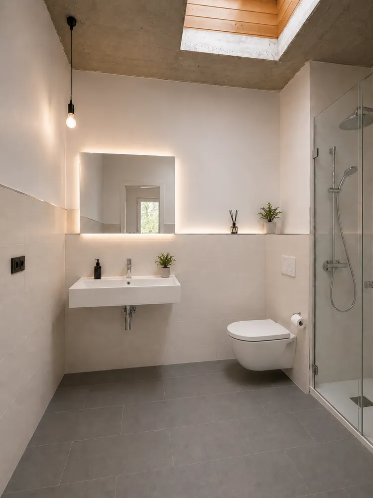 3 Zimmer Wohnung mit 134 m² in Fürstenwalde/Spree – Bild 2