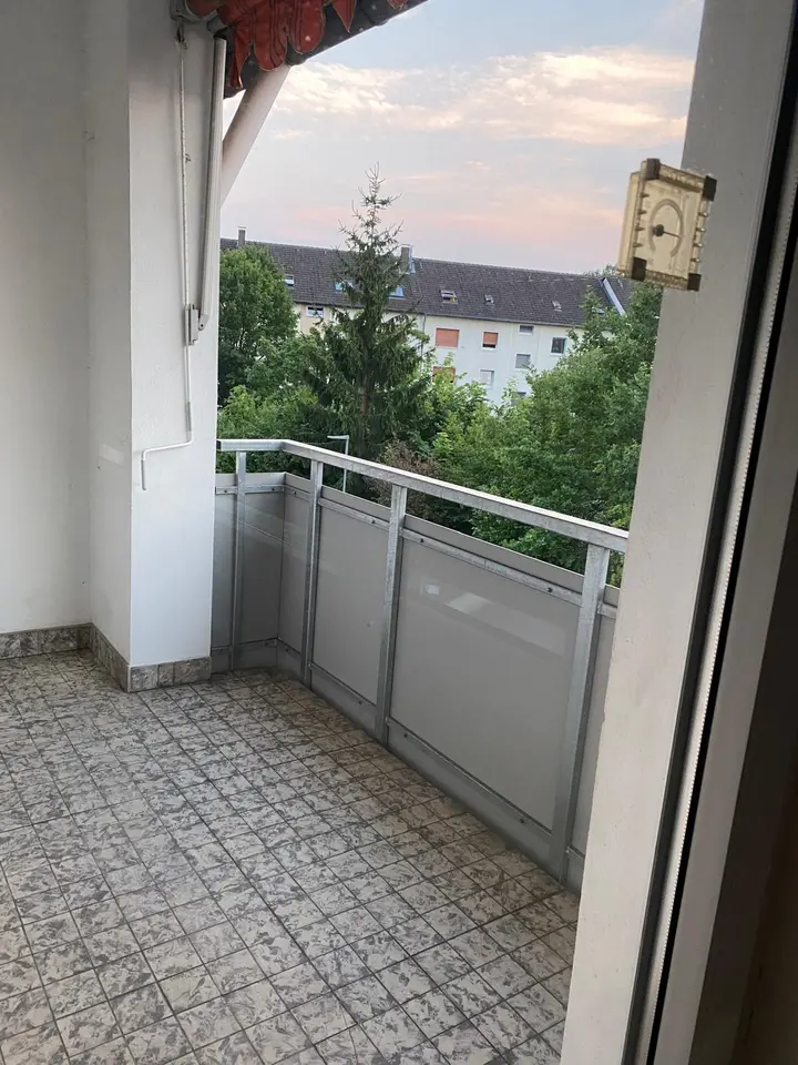 2 Zimmer Wohnung mit 62 m² in Bielefeld – Bild 6