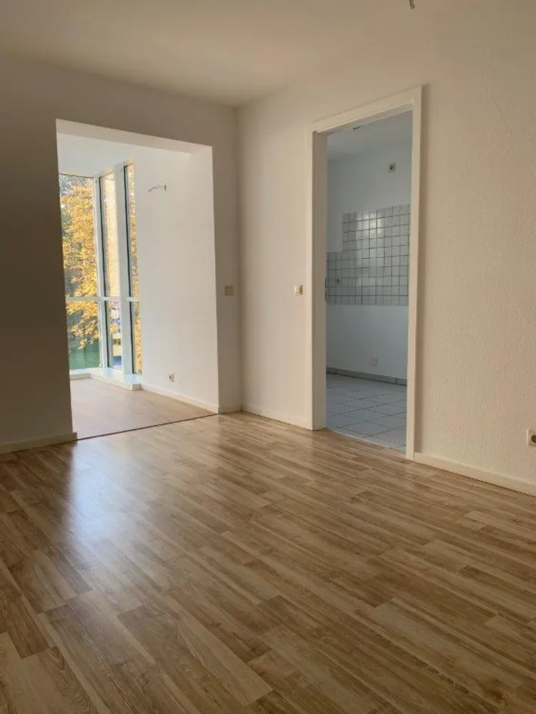 2 Zimmer Wohnung mit 70 m² in Erfurt – Bild 3