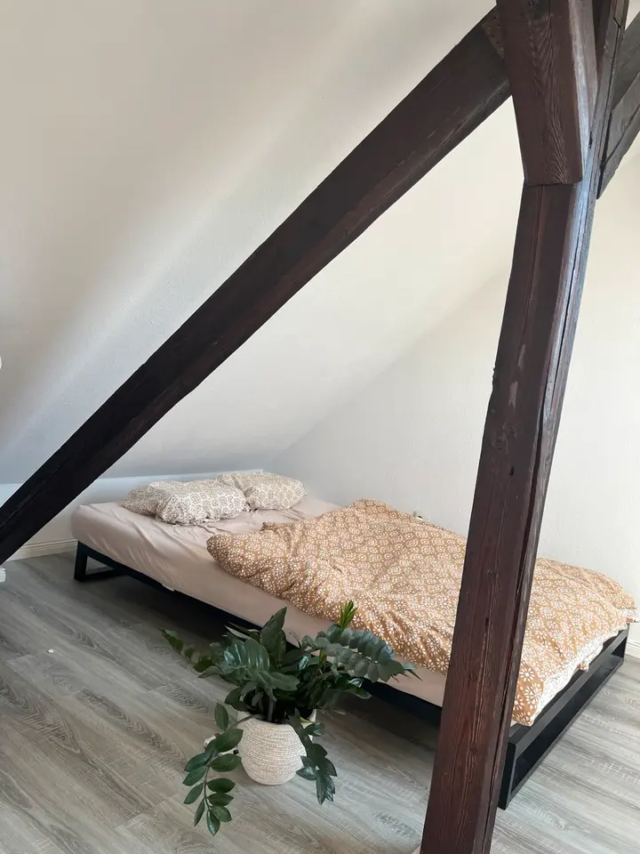 2 Zimmer Wohnung mit 65 m² in Erfurt – Bild 5