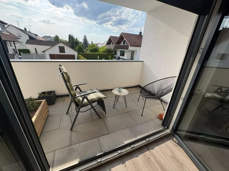3 Zimmer Wohnung mit 93 m² in Rottenburg am Neckar – Bild 6