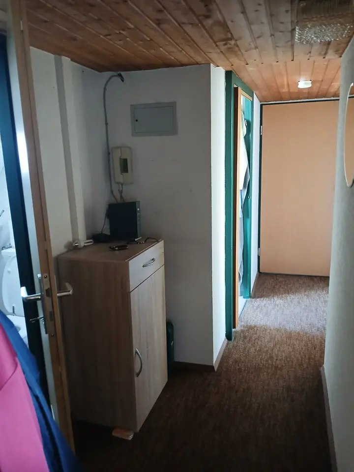 2 Zimmer Wohnung mit 34 m² in Tuttlingen – Bild 6