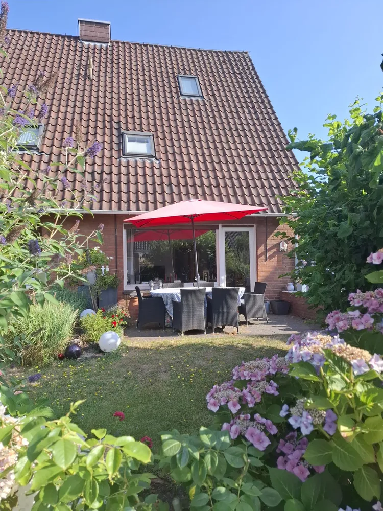 3 Zimmer Wohnung mit 66 m² in Lingen (Ems) – Bild 2