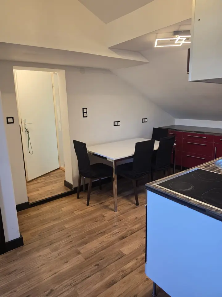 2 Zimmer Wohnung mit 55 m² in Mannheim – Bild 4