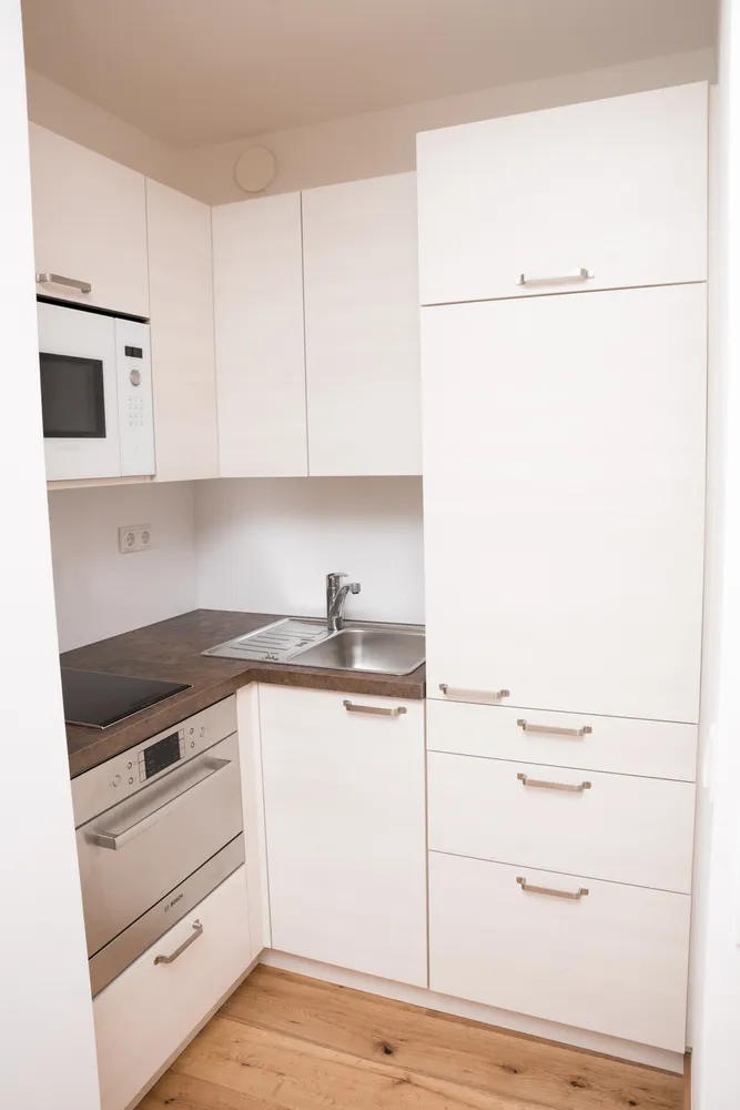 1 Zimmer Wohnung mit 41 m² in Frankfurt am Main – Bild 8