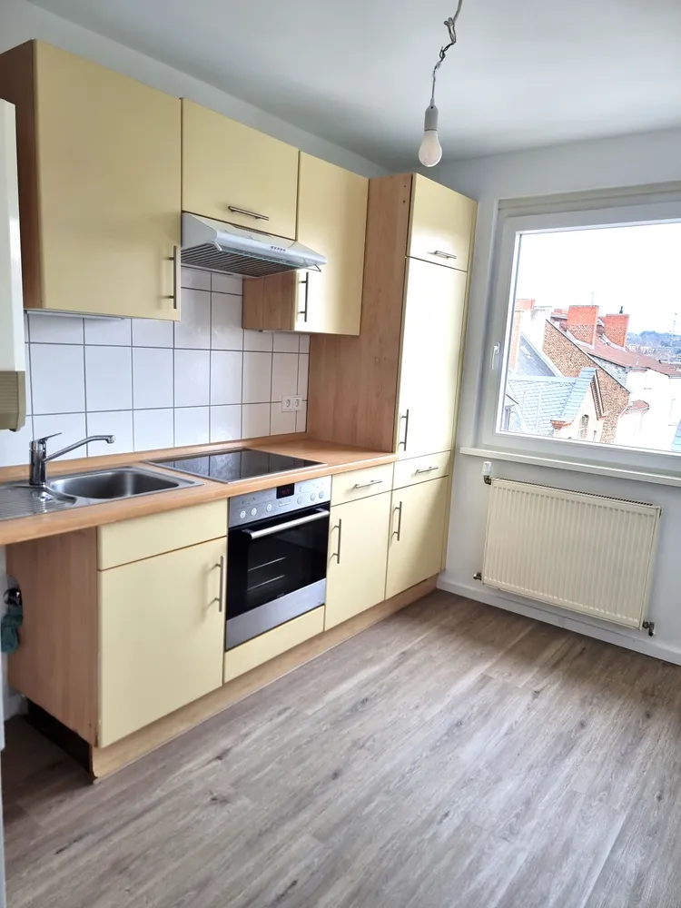 3 room apartment with 60 m² in Wiesbaden – Photo 1