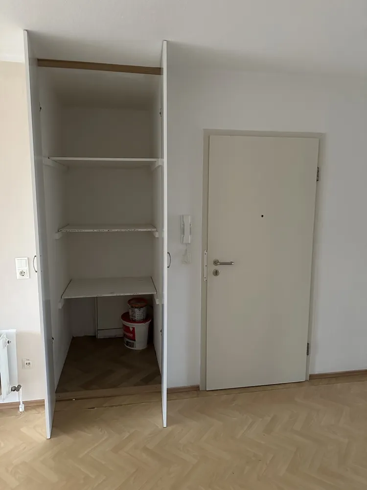 2 Zimmer Wohnung mit 55 m² in Karlsruhe – Bild 8