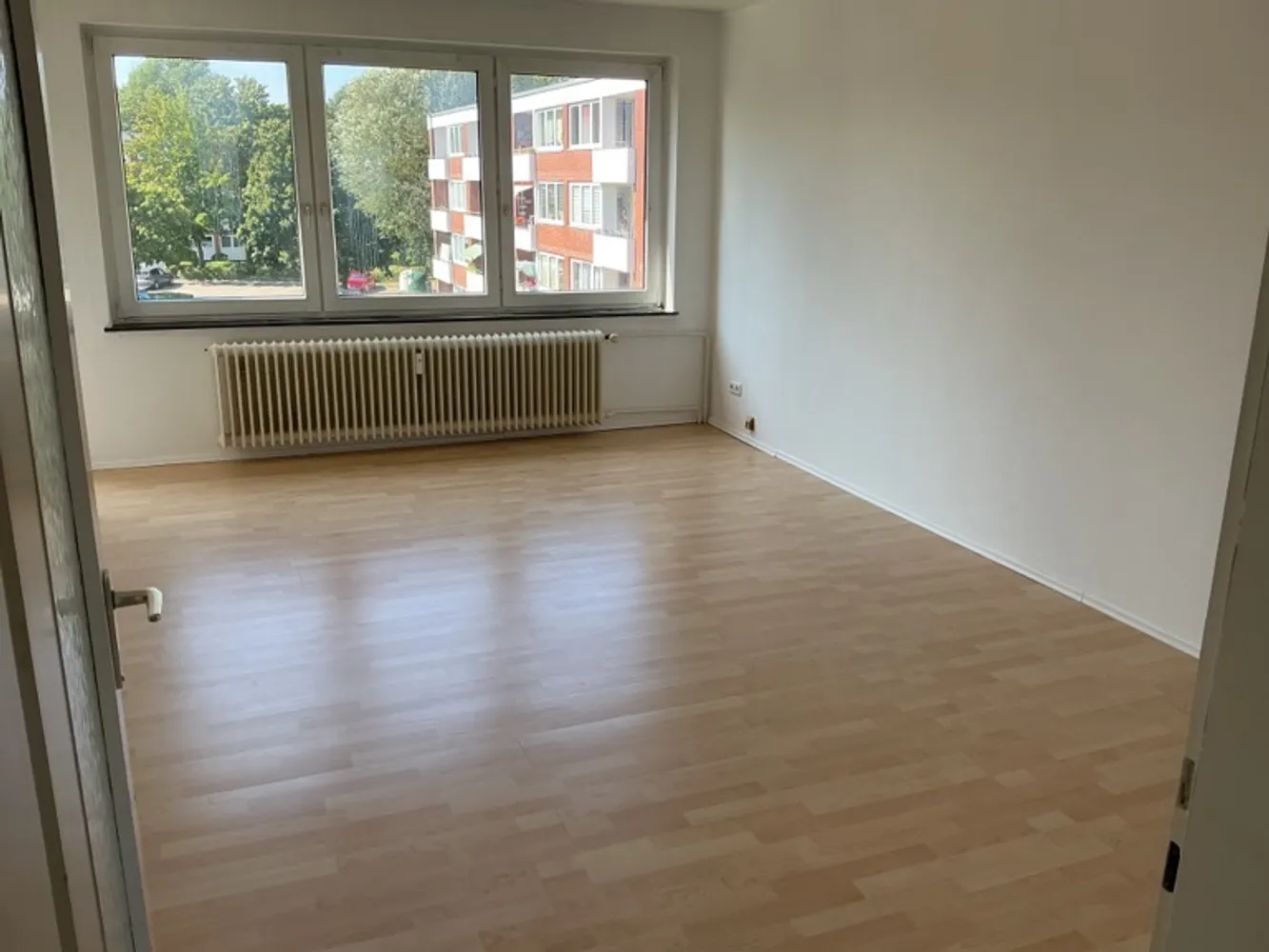 3 Zimmer Wohnung mit 78 m² in Schleswig – Bild 2